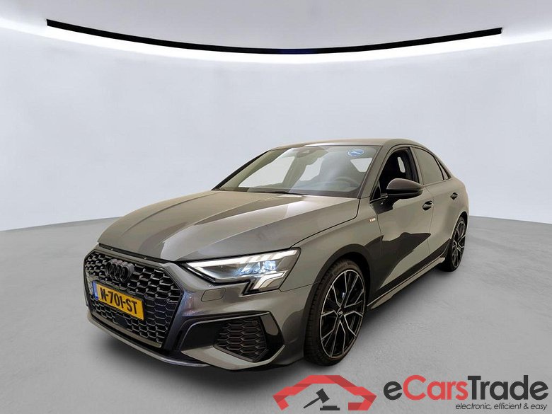 AUDI A3 Limousine 81 kW