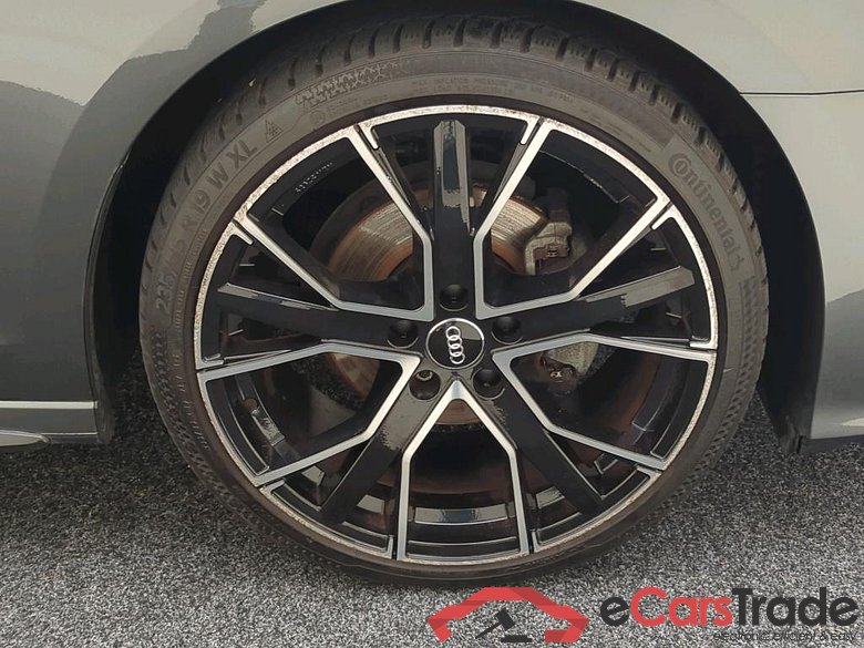 AUDI A3 Limousine 81 kW #6