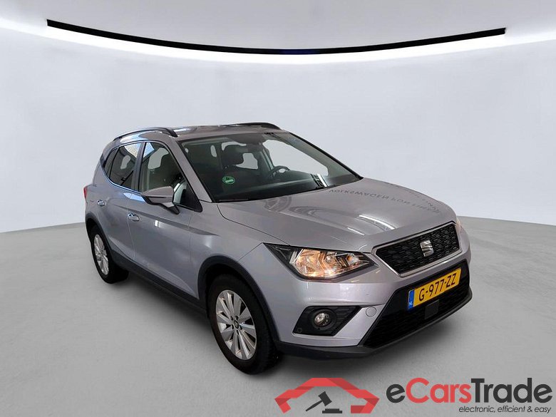 SEAT Arona 85 kW #4
