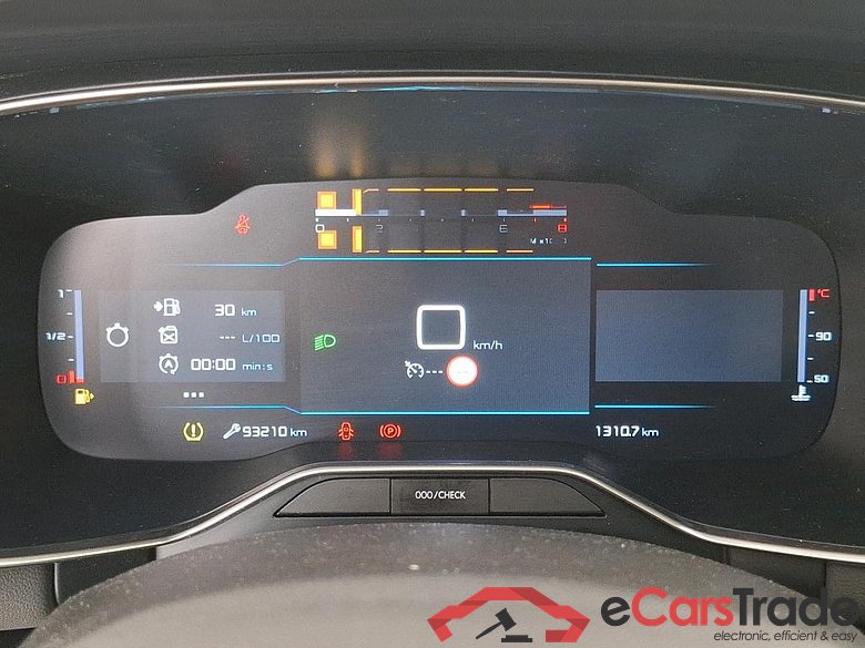 C5 Aircross Feel 1.2 PureTech 130CV BVM6 E6d #6