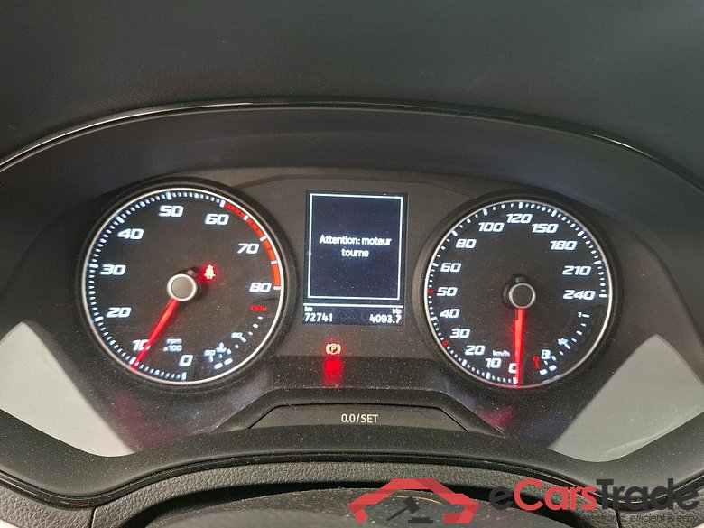 Arona Xcellence 1.0 TSI 95CV BVM5 E6d #6