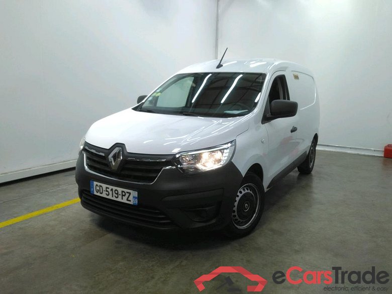 Express Confort 1.5 dCi 95CV BVM6 E6dT #1