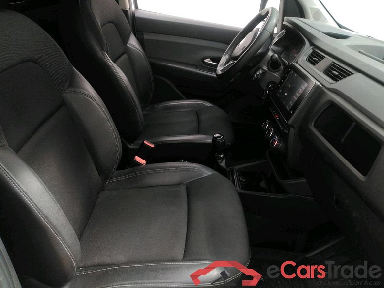 Express Confort 1.5 dCi 95CV BVM6 E6dT #6