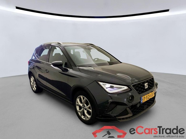 SEAT Arona 70 kW #4