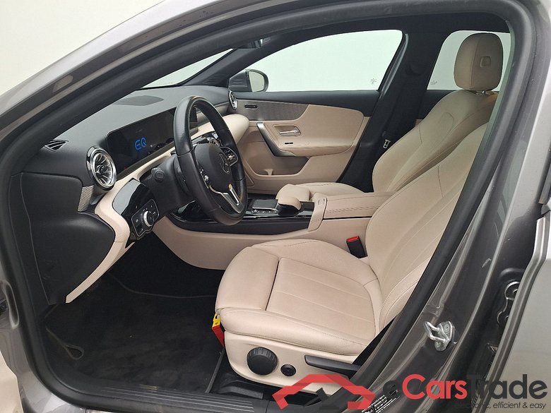 Mercedes, A-Class Berline '18, Mercedes-Benz A-Klasse Limousine A 250e Business S #3