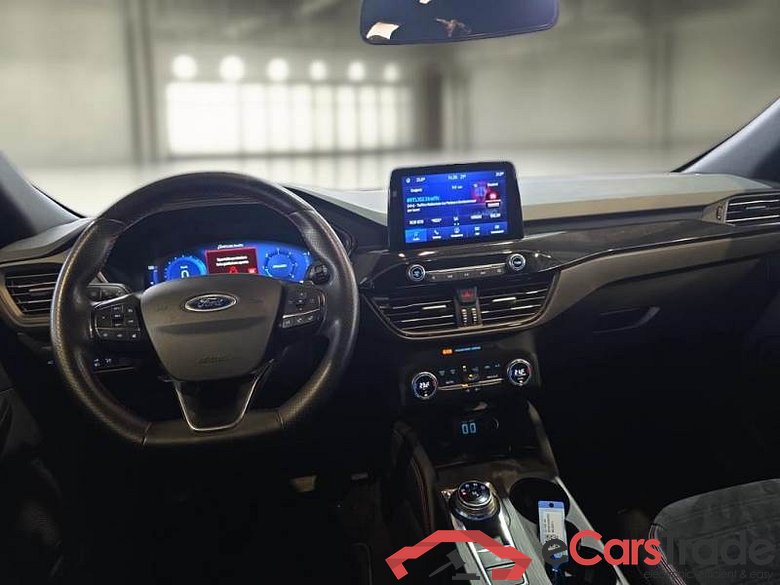 FORD KUGA / 2019 / 5P / SUV 1.5 ECOBLUE 120CV 2WD ST-LINE X AUTO #3