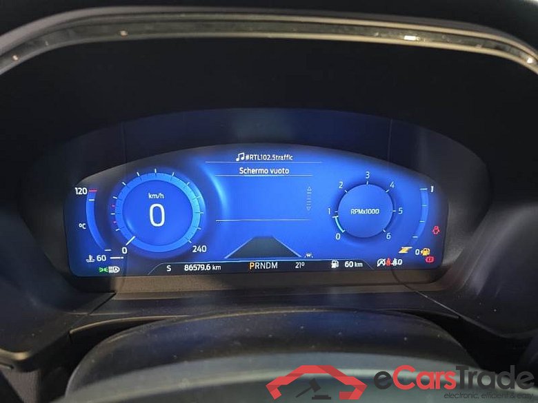 FORD KUGA / 2019 / 5P / SUV 1.5 ECOBLUE 120CV 2WD ST-LINE X AUTO #4