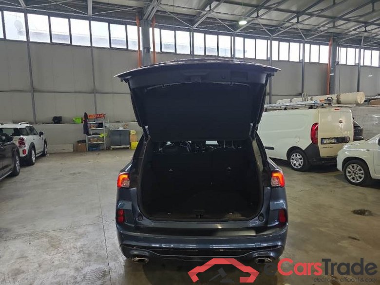 FORD KUGA / 2019 / 5P / SUV 1.5 ECOBLUE 120CV 2WD ST-LINE X AUTO #5