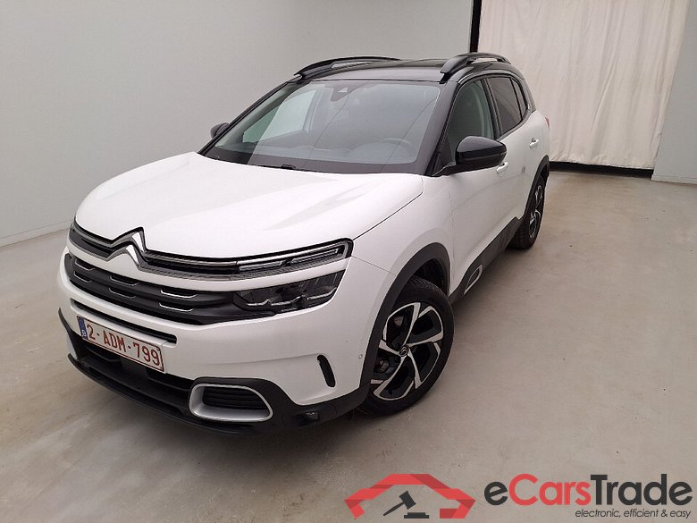 Citroën, C5 Aircross '18, Citroën C5 Aircross 1.5 BlueHDi 130 S&S EAT8 Feel #2