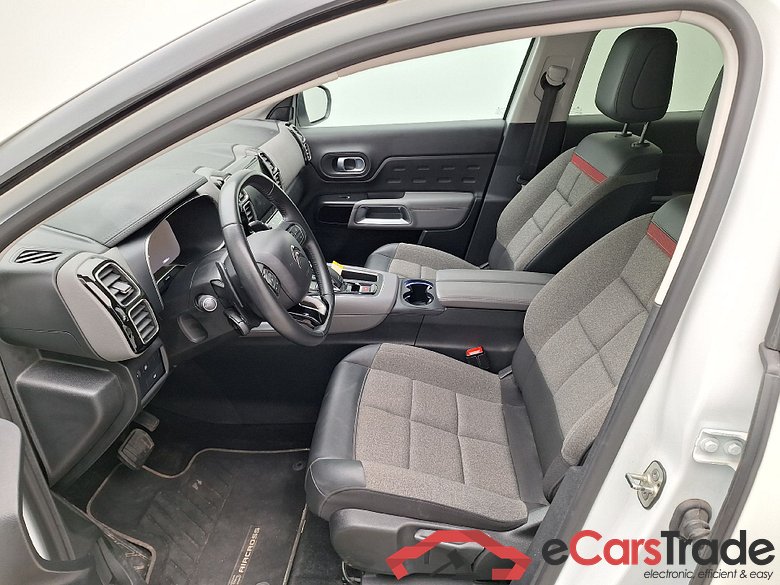 Citroën, C5 Aircross '18, Citroën C5 Aircross 1.5 BlueHDi 130 S&S EAT8 Feel #3