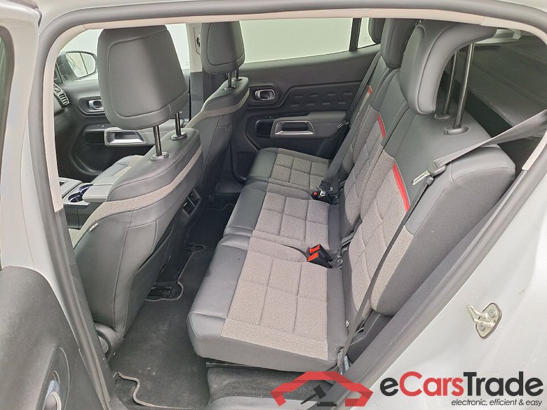 Citroën, C5 Aircross '18, Citroën C5 Aircross 1.5 BlueHDi 130 S&S EAT8 Feel #4