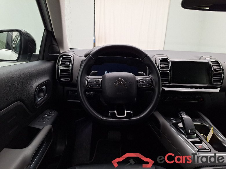 Citroën, C5 Aircross '18, Citroën C5 Aircross 1.5 BlueHDi 130 S&S EAT8 Feel #5