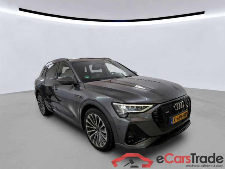AUDI e-tron 300 kW #5