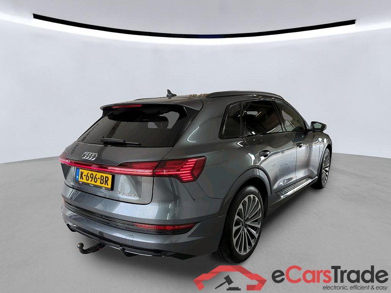 AUDI e-tron 300 kW #6