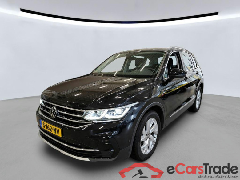 VOLKSWAGEN Tiguan 110 kW #1