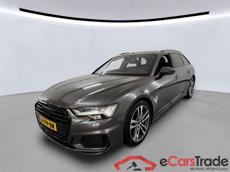 AUDI A6 Avant 195 kW #1