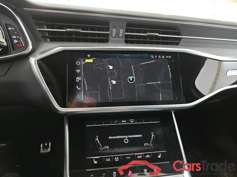AUDI A6 Avant 195 kW #2