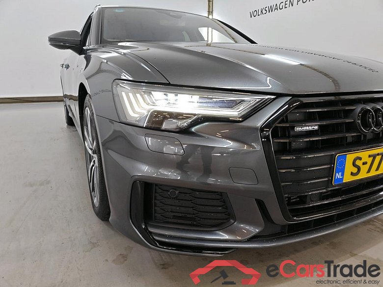 AUDI A6 Avant 195 kW #4