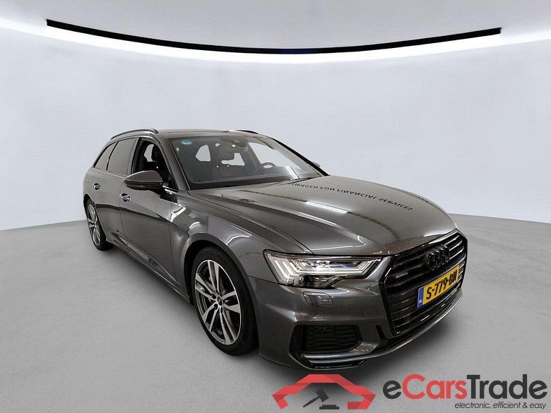 AUDI A6 Avant 195 kW #5