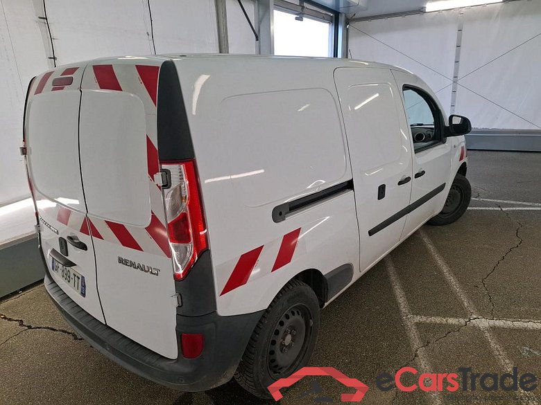 Kangoo II Express Maxi Extra (Série Spéciale) 1.5 dCi 95CV BVM6 E6dT #3