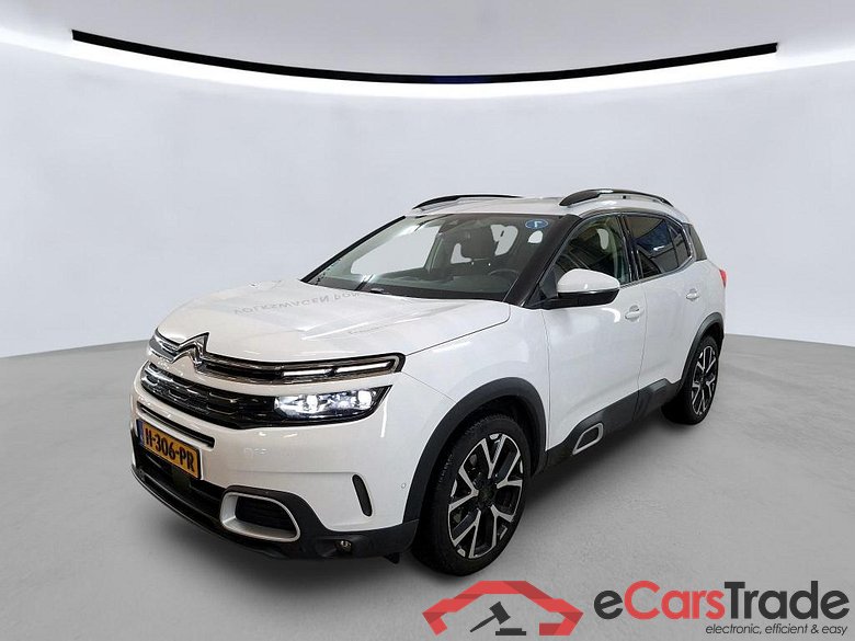 CITROEN C5 Aircross 133 kW #1