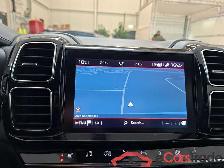 CITROEN C5 Aircross 133 kW #2