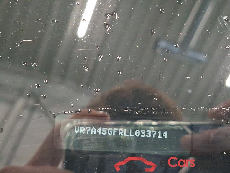 CITROEN C5 Aircross 133 kW #3