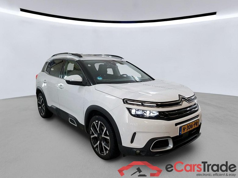 CITROEN C5 Aircross 133 kW #5