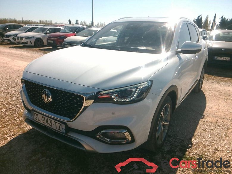 EHS LUXURY PHEV 258CH RISK chtx #1