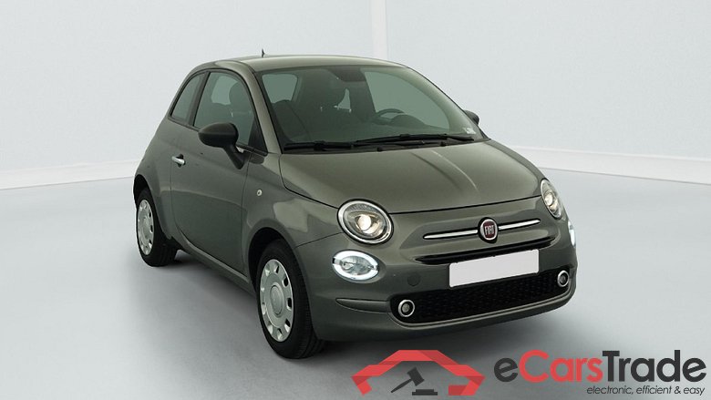 Fiat 500 1.0 70 ch Hybride BSG S/S #1