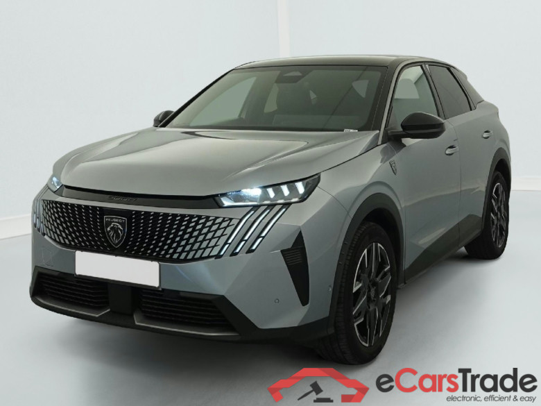 Peugeot 3008 GT Hybrid 145 e-DCS6 #3