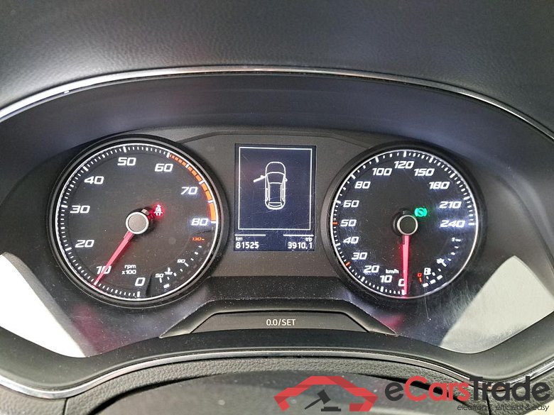 Arona Xcellence 1.0 TSI 115CV BVA7 E6dT #6