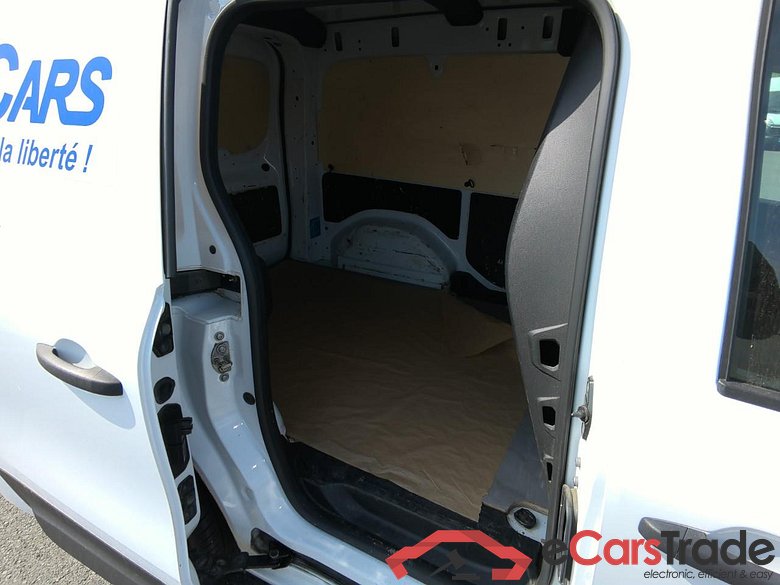 KANGOO GD CFT BLUE DCI 115 #6