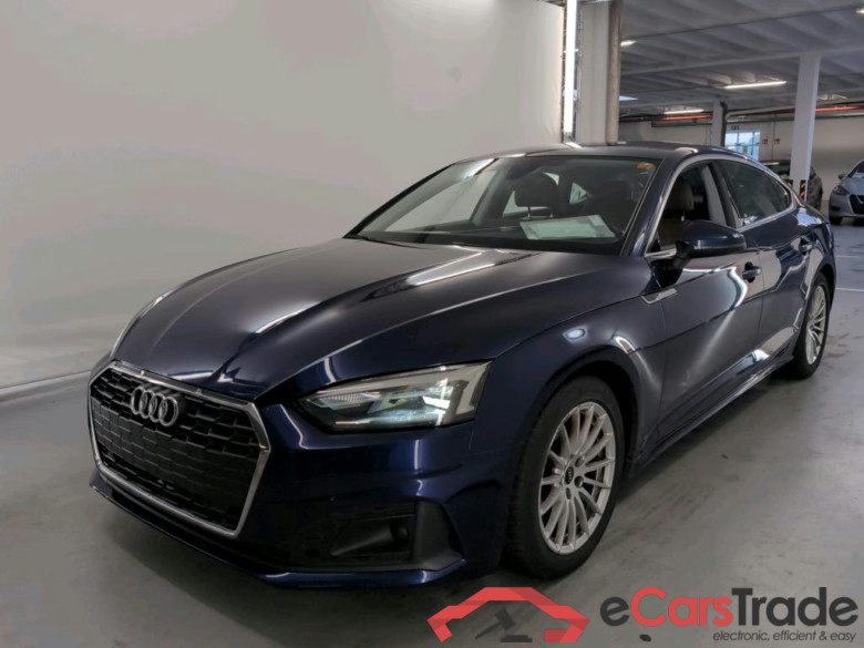 AUDI A5 SPORTBACK 2.0 30 TDI S TRONIC BUS. ED. #1