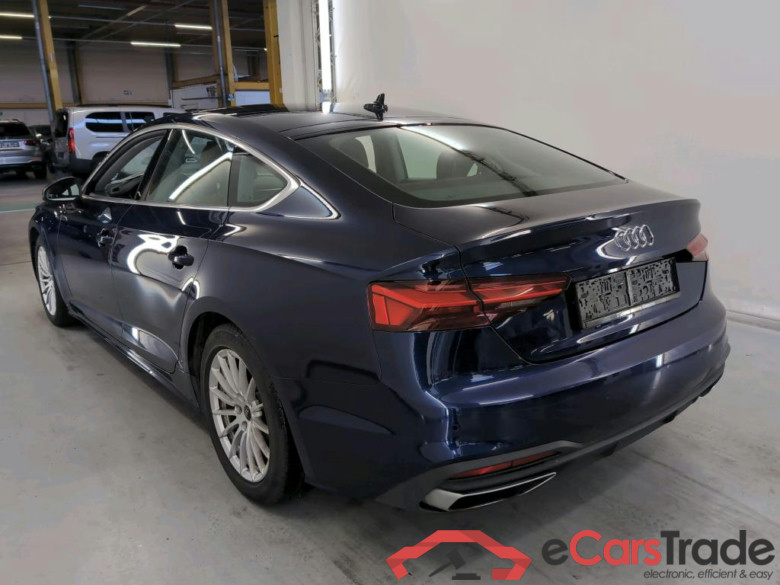 AUDI A5 SPORTBACK 2.0 30 TDI S TRONIC BUS. ED. #3