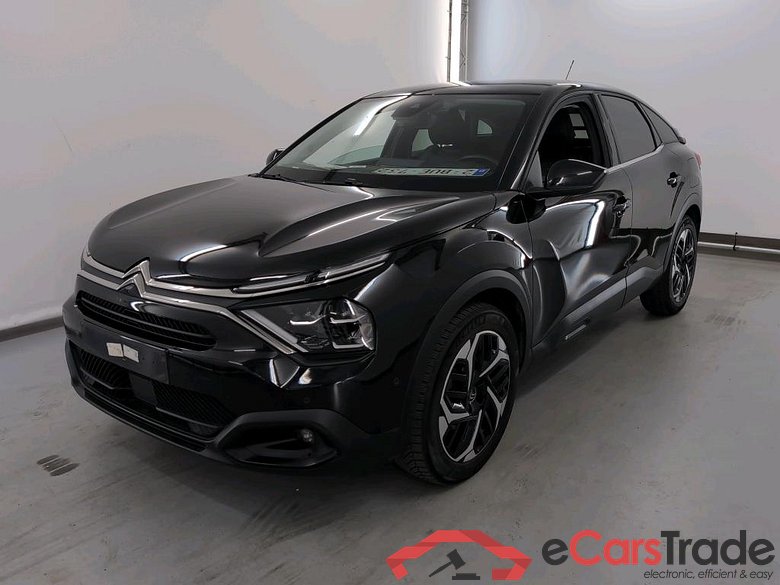 CITROËN C4 1.2 PURETECH 130 S&S SHINE PACK AUTO #1