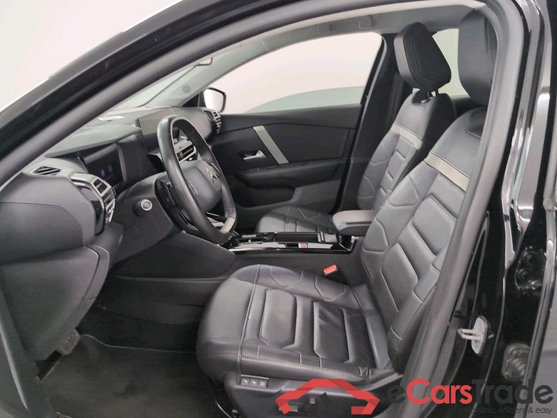 CITROËN C4 1.2 PURETECH 130 S&S SHINE PACK AUTO #5