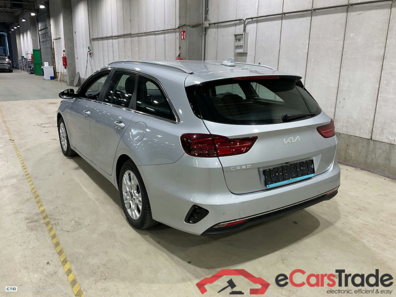 KIA CEE'D SPORTSWAGON 1.0 T-GDI PULSE #3