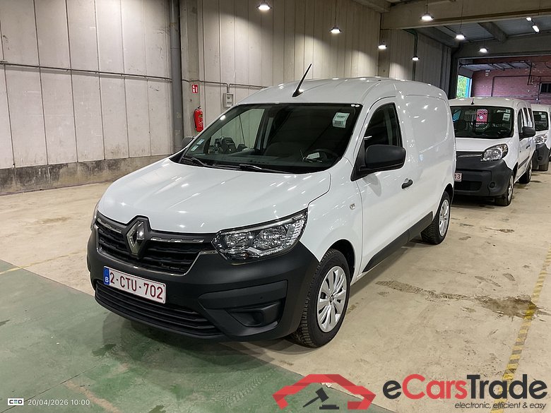 RENAULT EXPRESS 1.5 DCI BLUE 95 CONFORT