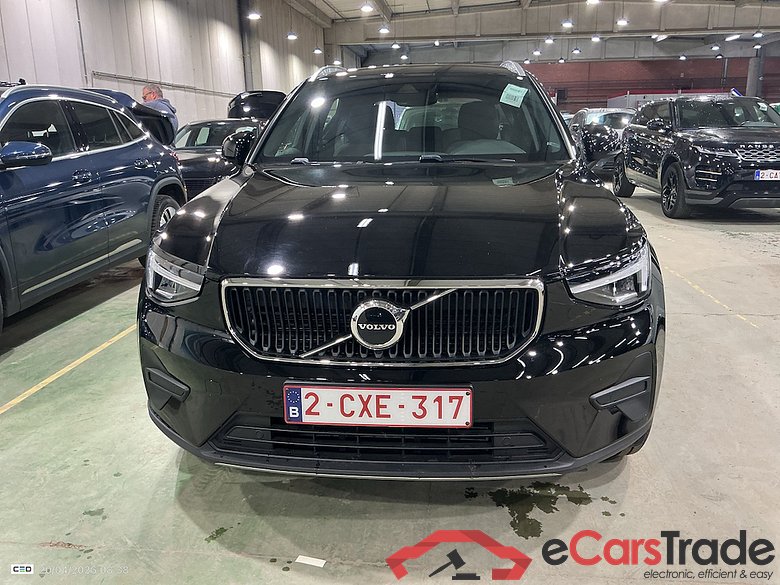 VOLVO XC40 1.5 T2 CORE #2