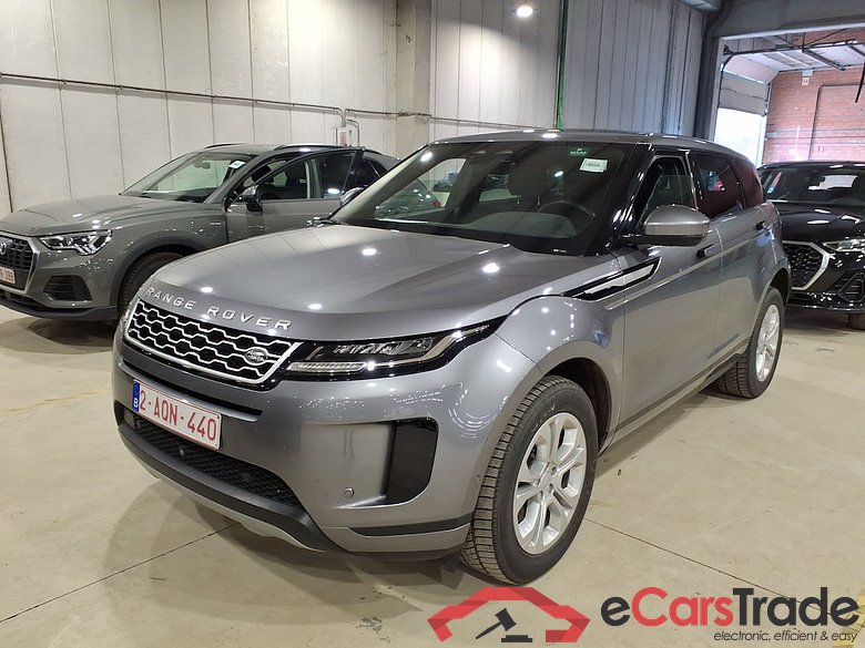 LAND ROVER RANGE ROVER EVOQUE 2.0 D165 2WD S #1