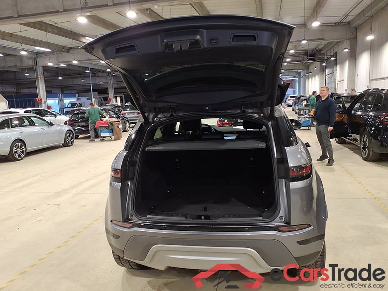 LAND ROVER RANGE ROVER EVOQUE 2.0 D165 2WD S #3