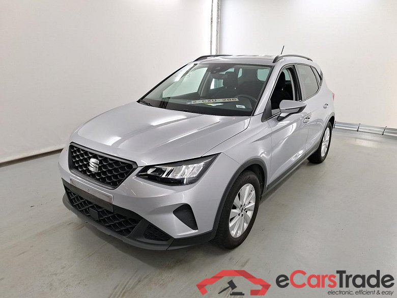 SEAT ARONA 1.0 TSI 70KW MOVE #1