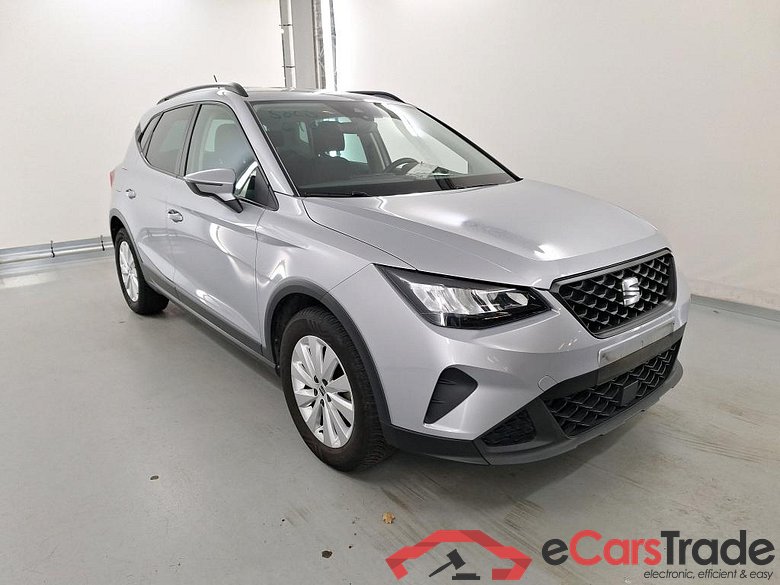 SEAT ARONA 1.0 TSI 70KW MOVE #2