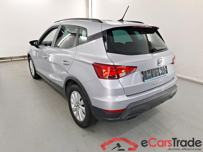 SEAT ARONA 1.0 TSI 70KW MOVE #3
