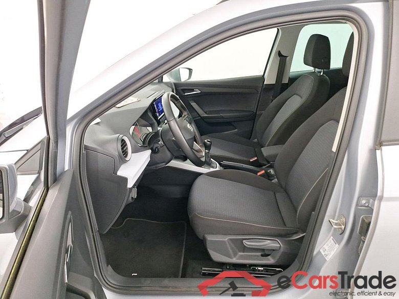 SEAT ARONA 1.0 TSI 70KW MOVE #5