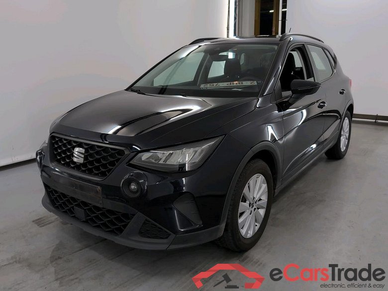 SEAT ARONA 1.0 TSI 70KW REFERENCE #1