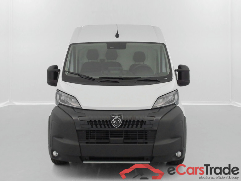 Peugeot Boxer L2H2 3.3 2.2 BlueHDi 140ch #2