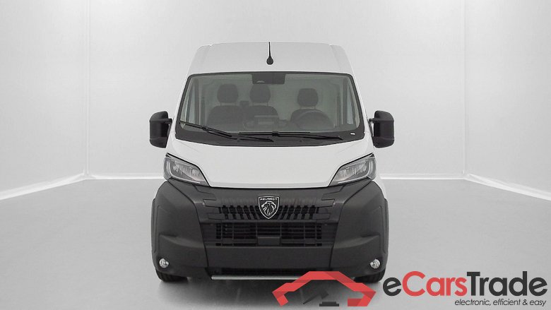 Peugeot Boxer L2H2 3.3 2.2 BlueHDi 140ch #2