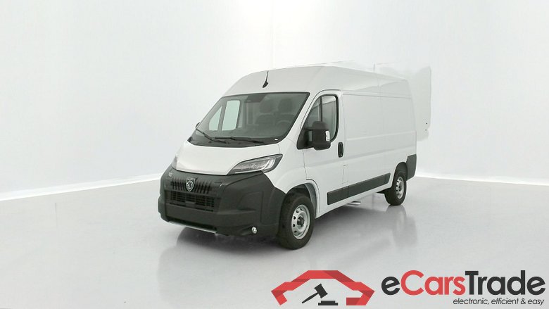 Peugeot Boxer L2H2 3.3 2.2 BlueHDi 140ch #3